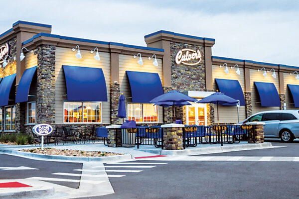 Culver's Near Me