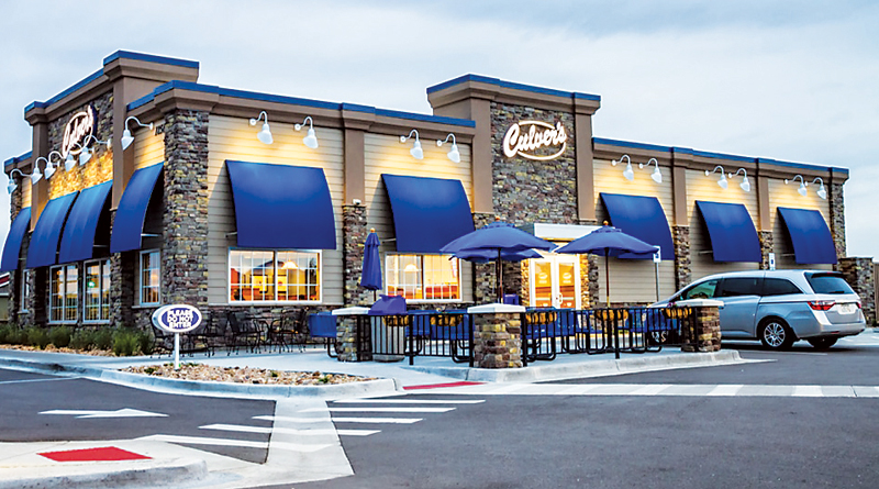 Culver's Near Me