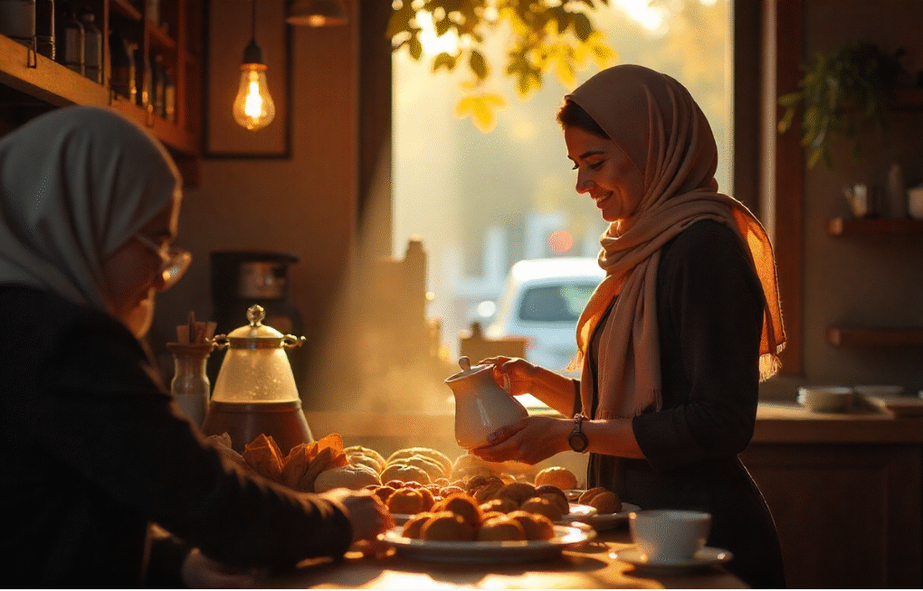 Best Places for Halal Breakfast Near Me Start Your Day the Right Way Halal Breakfast Near Me