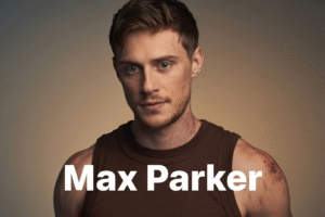 Max Parker