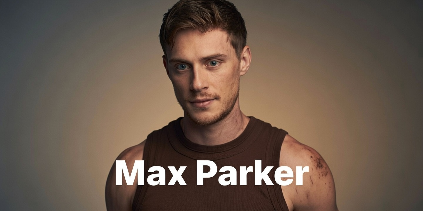 Max Parker